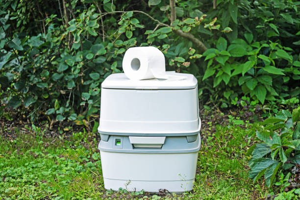 Best Porta potty rental near me  in Concord, MO