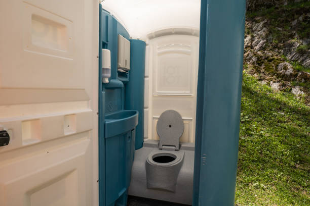 Best Affordable portable toilet rental  in Concord, MO