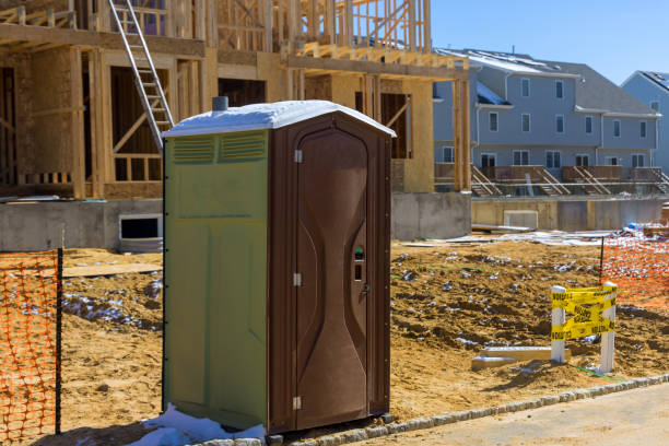 Porta potty services near me in Concord, MO
