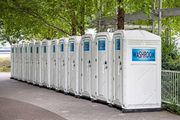 Best Affordable porta potty rental  in Concord, MO