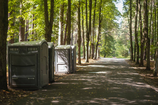 Best Local porta potty services  in Concord, MO