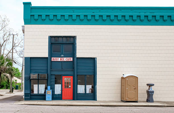 Best Luxury portable toilet rental  in Concord, MO